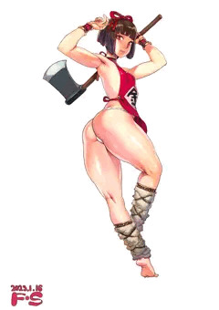 スケブ