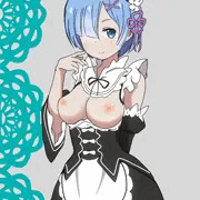 レムぱい
