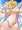 水着パインちゃん