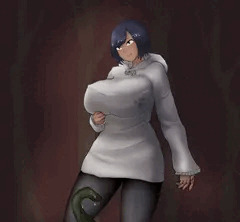 衣服のままで