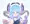 キャンディクラウン子