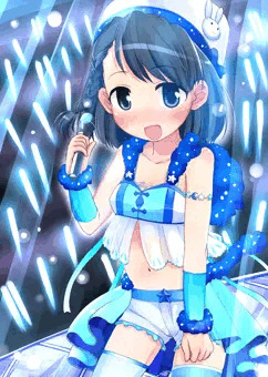 水着ライブ