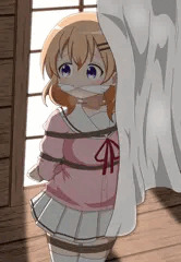 (誰か気付いて…)