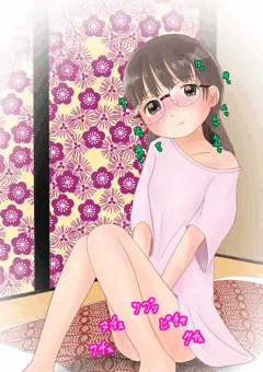 小山田椎子ちゃん