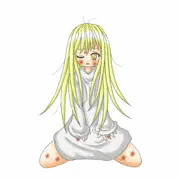 金髪ロリ（神）