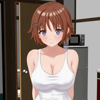 あっちゃんのバイト