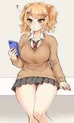 ギャル