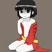 花子