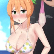 ミカンママ事後