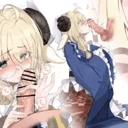 汚ちんぽキレイキレイしてくれ！