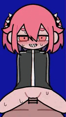ブギ騎乗位