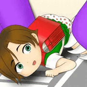 麦ちゃんとまるるん
