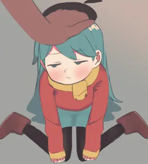 *