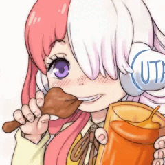 はい、これあげる