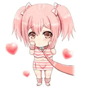 【オリジナル】女の子と首輪