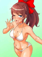 ジェスチャー