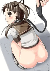 おしっこ綾波