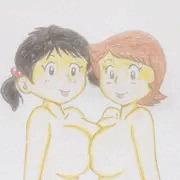 モブ子ちゃんズ