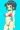 水着ポロリgif 