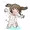 フリーイラストの女の子