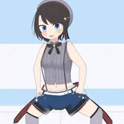 すばぅおむつ