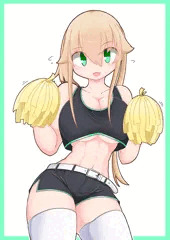 うちのこチア部