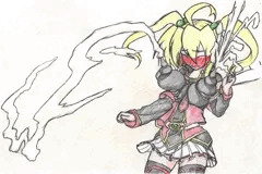 旧絵　