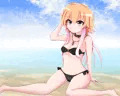水着飛鳥くん