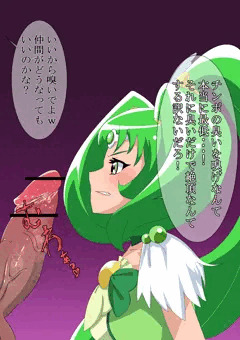 人質取られてちんこ嗅ぎさせられるマーチ