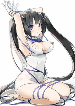 紐増量キャンペーン