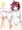 裸ワイシャツきりたん