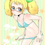 きぃちゃん
