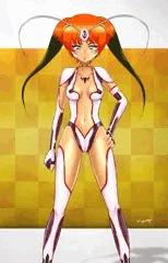 変幻戦忍ケイコ