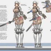 Delta-H Jousting