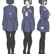 キャラ設定とか