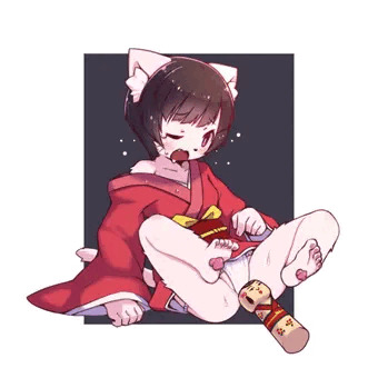 うちの子いろいろ詰め2018年秋くらいまでのやつ