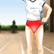 ブルマ3