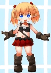 ミコ服ららへる