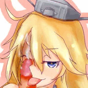アイオワに挟んでもらった