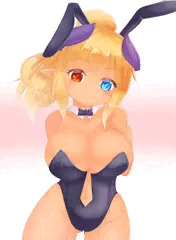 ばにーがーる