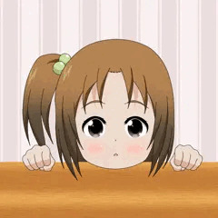 迷子ちゃん