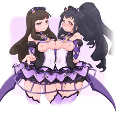 サキュバス