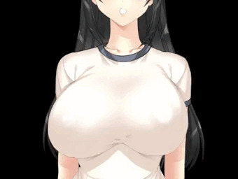 ぽちっとぼいんな体操服