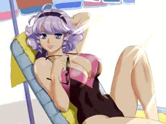 ★マミさん