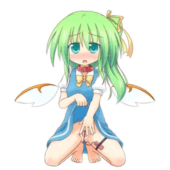 ご褒美ください・・・