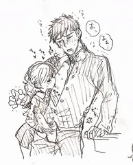 落書き