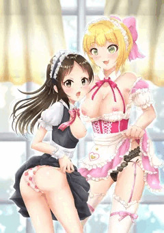 フレあり