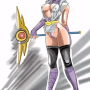 布の分布こそがファンタジー