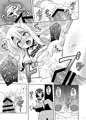 C91新刊「吸精魔力中毒4」