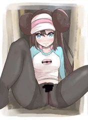 ﾒｲちゃん